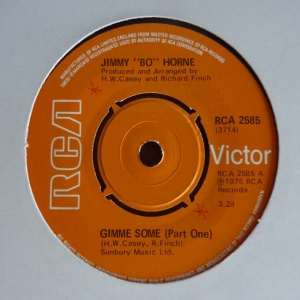 Gimme Some (Part One) / (Part Two) Image