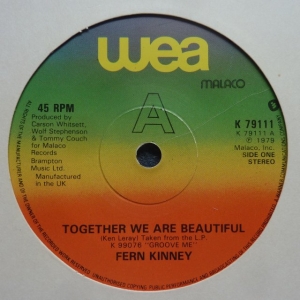 Together We Are Beautiful Image