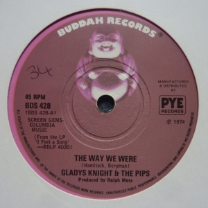 The Way We Were Image