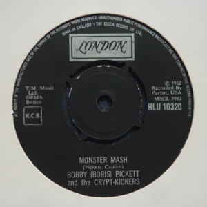 Monster Mash Image