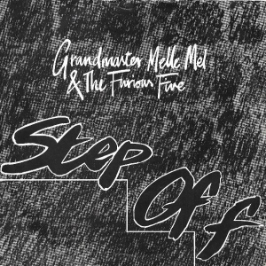 Step Off Image