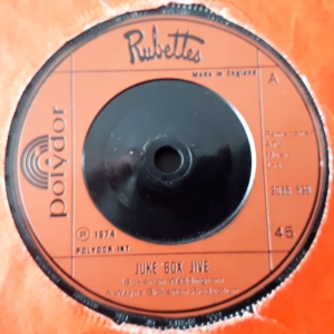 Juke Box Jive Image