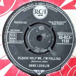 Please Help Me, I'm Falling Image