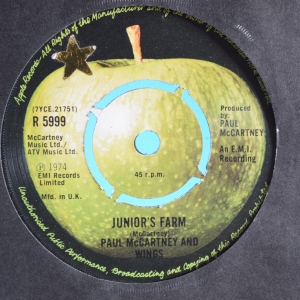 Junior's Farm Image