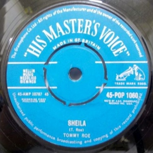 Sheila Image
