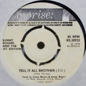 Tell It All Brother Image