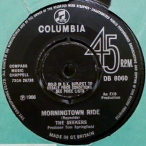 Morningtown Ride Image