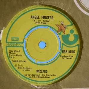 Angel Fingers (A Teen Ballad) Image