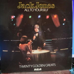 All To Yourself - Twenty Golden Greats Image