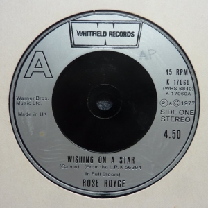 Wishing On A Star Image