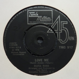Love Me Image