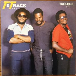 Trouble Image