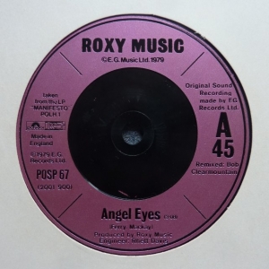 Angel Eyes Image