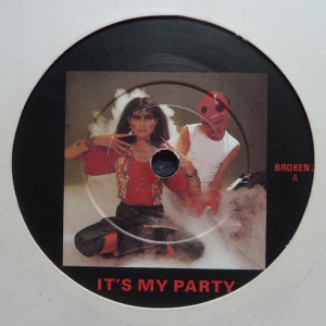 It's My Party Image