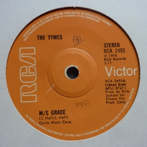 M/S Grace Image
