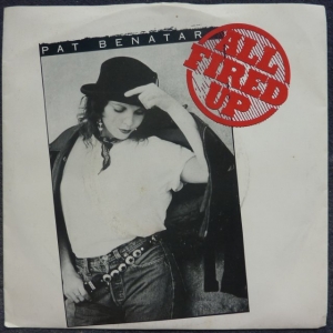 All Fired Up Image