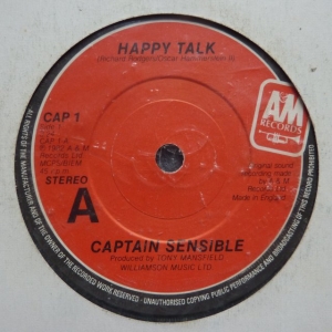 Happy Talk Image