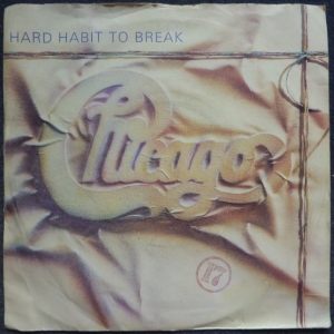 Hard Habit To Break Image
