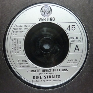 Private Investigations Image