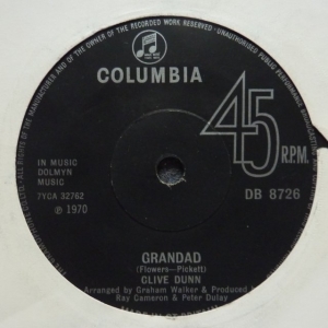 Grandad Image