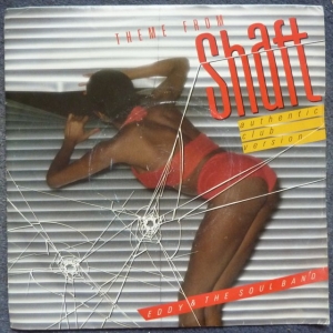 Theme From Shaft Image