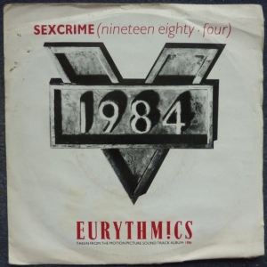 Sexcrime (Nineteen Eighty Four) Image