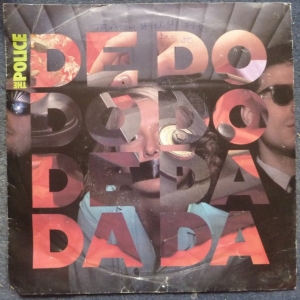 De Do Do Do, De Da Da Da Image