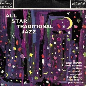 All-Star Traditional Jazz Image