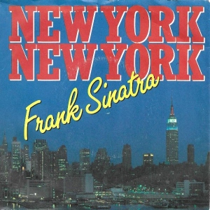 Theme From New York, New York Image
