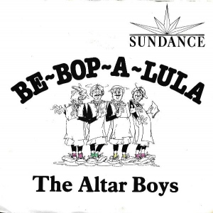 Be-Bop-A-Lula Image