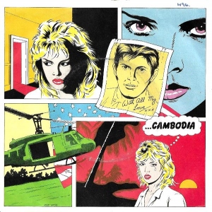 Cambodia Image