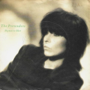 Hymn To Her Image