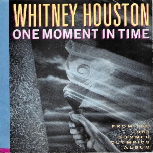 One Moment In Time Image