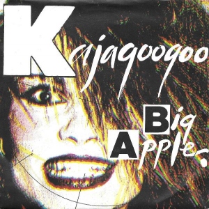 Big Apple Image