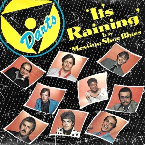 It's Raining Image