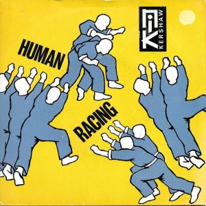 Human Racing Image