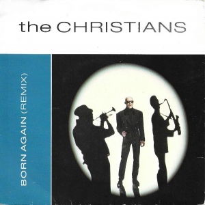 Born Again Image