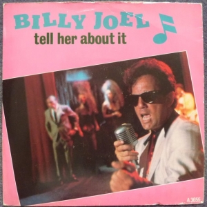 Tell Her About It Image