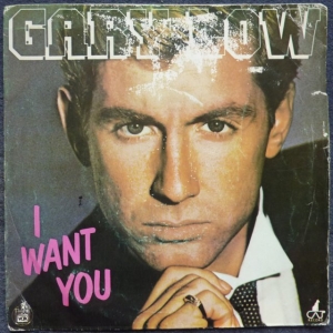 I Want You Image