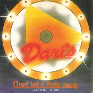 Don't Let It Fade Away Image
