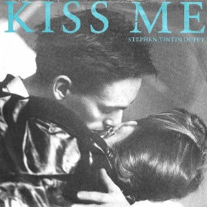 Kiss Me Image