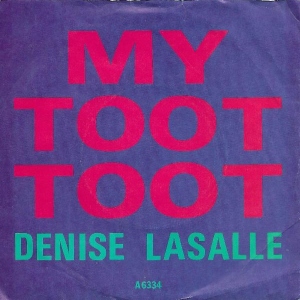 My Toot Toot Image