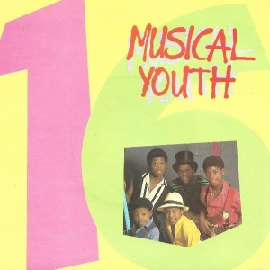 Sixteen Image