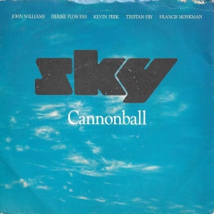 Cannonball Image