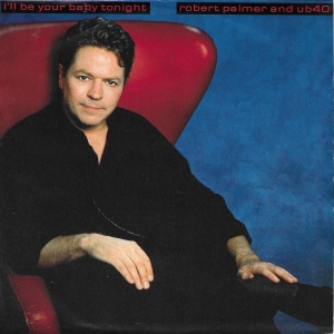 I'll Be Your Baby Tonight Image