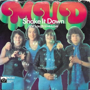 Shake It Down Image