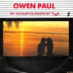My Favourite Waste Of Time Image