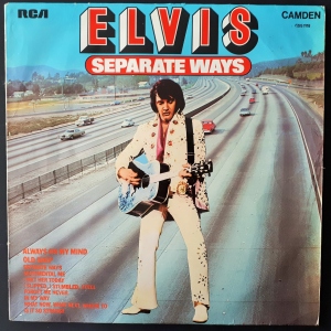 Separate Ways Image