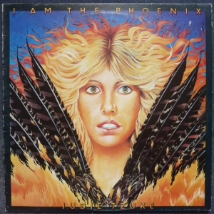 I Am The Phoenix Image