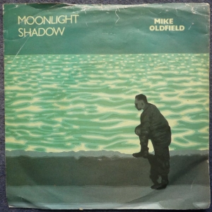 Moonlight Shadow Image